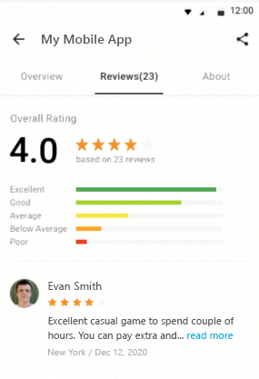 circle app reviews