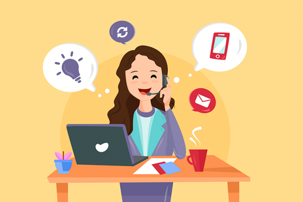 What Does Excellent Customer Support Mean in 2019