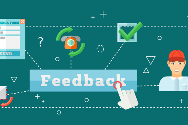 How to Get More Feedback for Your Community Portal