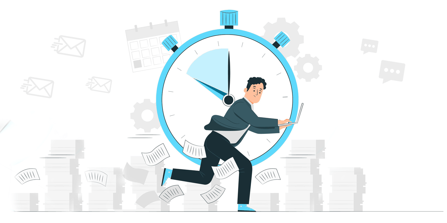 10 Ways To Reduce Customer Support Response Times | UseResponse