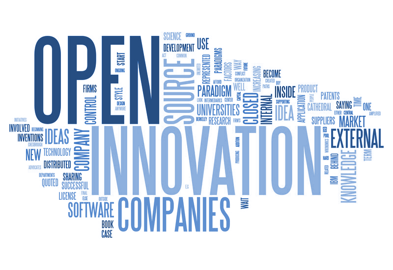 What is Open Innovation in Retail Business?