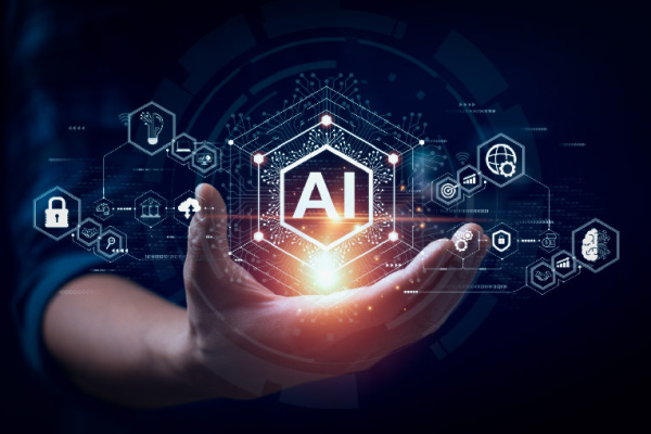 The Ultimate Guide to AI in CRM: Advantages & Use Cases