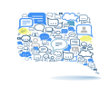 Enterprise feedback management