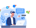 12 customer support channels